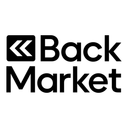 Logo Back Market