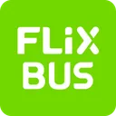 Logo FlixBus