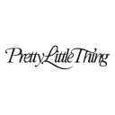 Logo PrettyLittleThing