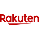 Logo Rakuten