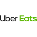Logo Uber Eats