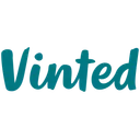 Logo Vinted